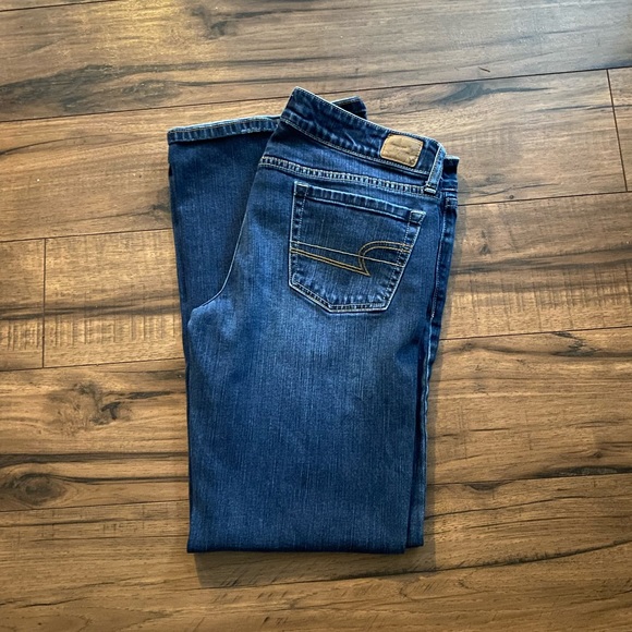 American Eagle Outfitters Denim - American Eagle Jeans Size 12 Regular